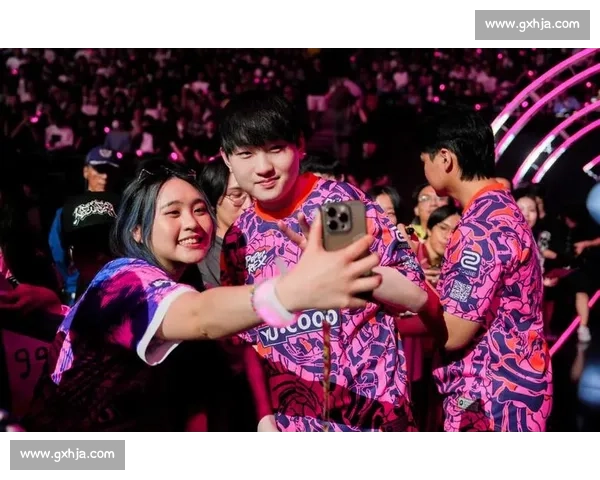 上海英雄联盟赛事精彩回顾 热血对决点燃电竞激情